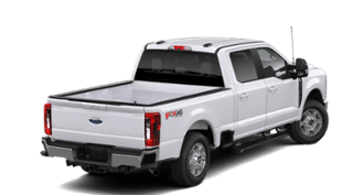 2026 Ford Super Duty® External Image 4